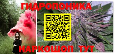 каннабис Будённовск